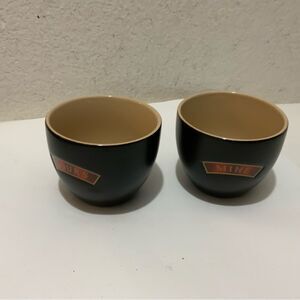 New Bailey’s Yours and Mine Cups Set of Two